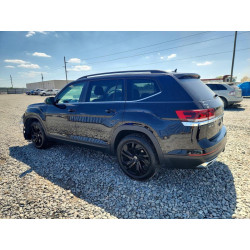 2022 VOLKSWAGEN ATLAS 1V2WR2CA3NC507737 49886226