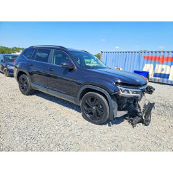 2022 VOLKSWAGEN ATLAS 1V2WR2CA3NC507737 49886226