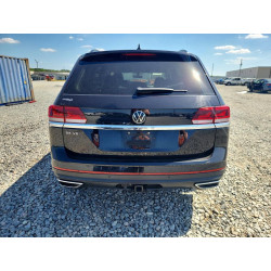 2022 VOLKSWAGEN ATLAS 1V2WR2CA3NC507737 49886226
