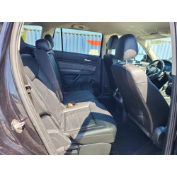 2022 VOLKSWAGEN ATLAS 1V2WR2CA3NC507737 49886226
