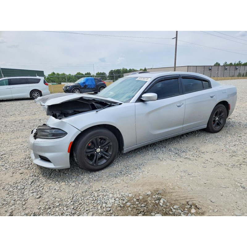 2021 DODGE CHARGER 2C3CDXBG1MH536451 50526676