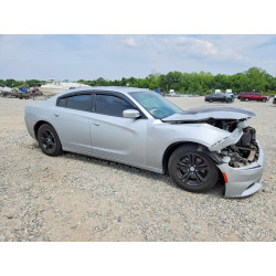 2021 DODGE CHARGER 2C3CDXBG1MH536451 50526676