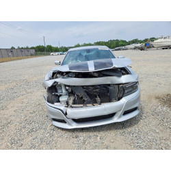 2021 DODGE CHARGER 2C3CDXBG1MH536451 50526676