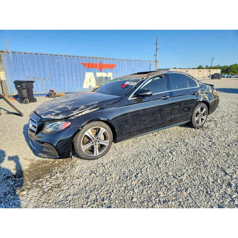 2020 MERCEDES-BENZ E-CLASS W1KZF8DB0LA824388 51066386
