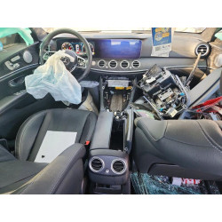 2020 MERCEDES-BENZ E-CLASS W1KZF8DB0LA824388 51066386