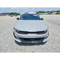 2024 KIA K5 5XXG64J27RG264512 51142136