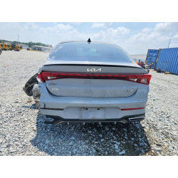 2024 KIA K5 5XXG64J27RG264512 51142136