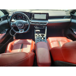 2024 KIA K5 5XXG64J27RG264512 51142136