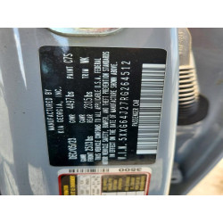 2024 KIA K5 5XXG64J27RG264512 51142136