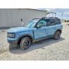 2022 FORD BRONCO 3FMCR9C69NRD55050 51843466
