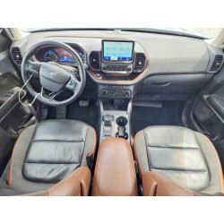 2022 FORD BRONCO 3FMCR9C69NRD55050 51843466