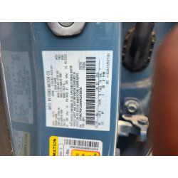 2022 FORD BRONCO 3FMCR9C69NRD55050 51843466