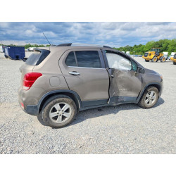 2020 CHEVROLET TRAX KL7CJLSB2LB345546 52129196