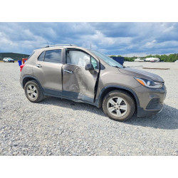 2020 CHEVROLET TRAX KL7CJLSB2LB345546 52129196