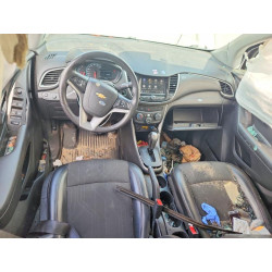 2020 CHEVROLET TRAX KL7CJLSB2LB345546 52129196