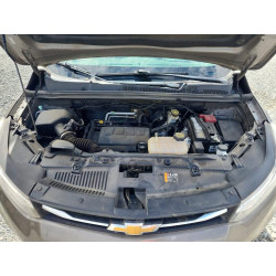 2020 CHEVROLET TRAX KL7CJLSB2LB345546 52129196