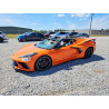 2023 CHEVROLET CORVETTE 1G1YA2D42P5100860 52453196