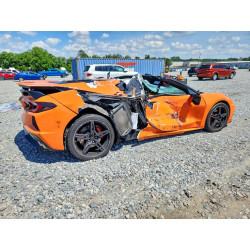 2023 CHEVROLET CORVETTE 1G1YA2D42P5100860 52453196