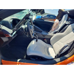 2023 CHEVROLET CORVETTE 1G1YA2D42P5100860 52453196