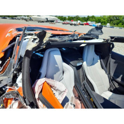 2023 CHEVROLET CORVETTE 1G1YA2D42P5100860 52453196