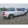 2021 CHEVROLET SILVERADO 3GCUYDED3MG123726 52501066