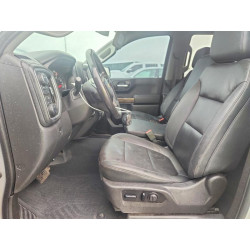 2021 CHEVROLET SILVERADO 3GCUYDED3MG123726 52501066