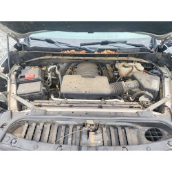 2021 CHEVROLET SILVERADO 3GCUYDED3MG123726 52501066