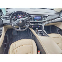 2020 BUICK ENCLAVE 5GAERBKW2LJ202525 53184626