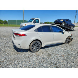 2020 TOYOTA COROLLA 5YFS4RCE3LP037921 53361296
