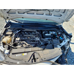 2020 TOYOTA COROLLA 5YFS4RCE3LP037921 53361296