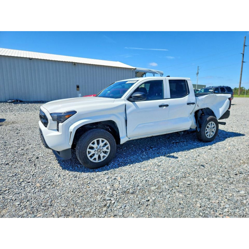 2025 TOYOTA TACOMA 3TYKD5HN4ST037776 53929066
