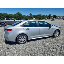 2026 TOYOTA COROLLA 5YFB4MDE0TP394507 54067866
