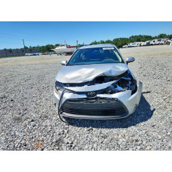2026 TOYOTA COROLLA 5YFB4MDE0TP394507 54067866
