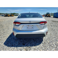 2026 TOYOTA COROLLA 5YFB4MDE0TP394507 54067866