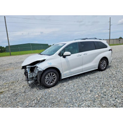 2025 TOYOTA All Models 5TDYRKEC3SS264868 54141886