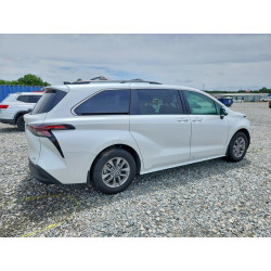 2025 TOYOTA All Models 5TDYRKEC3SS264868 54141886