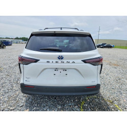 2025 TOYOTA All Models 5TDYRKEC3SS264868 54141886
