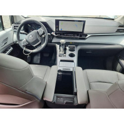 2025 TOYOTA All Models 5TDYRKEC3SS264868 54141886
