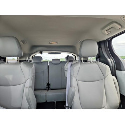 2025 TOYOTA All Models 5TDYRKEC3SS264868 54141886