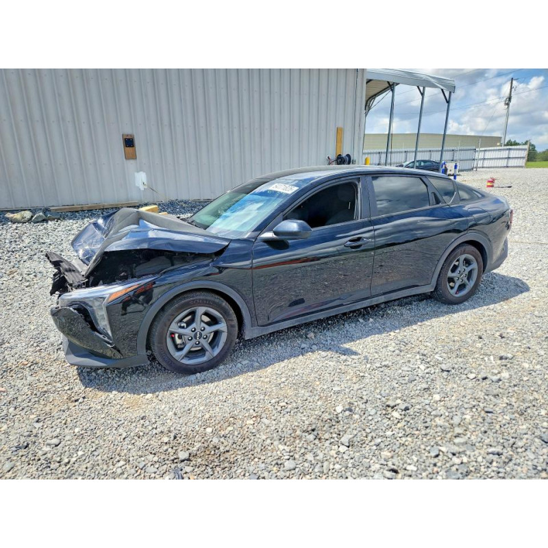 2025 KIA K4 3KPFT4DE1SE094723 54171826