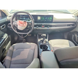 2025 KIA K4 3KPFT4DE1SE094723 54171826