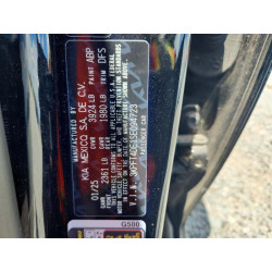 2025 KIA K4 3KPFT4DE1SE094723 54171826