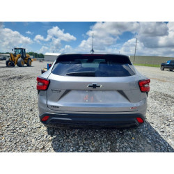 2024 CHEVROLET TRAX KL77LGE22RC150340 54227066