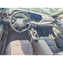 2024 CHEVROLET TRAX KL77LGE22RC150340 54227066