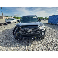 2022 TOYOTA TACOMA 3TMCZ5AN9NM493191 54854576