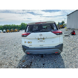2021 NISSAN ROGUE JN8AT3BA7MW022507 55094886