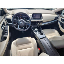 2021 NISSAN ROGUE JN8AT3BA7MW022507 55094886