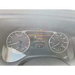 2021 NISSAN ROGUE JN8AT3BA7MW022507 55094886