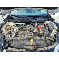 2021 NISSAN ROGUE JN8AT3BA7MW022507 55094886