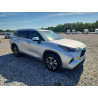 2022 TOYOTA HIGHLANDER 5TDGZRBH4NS241074 55309476
